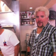 Illustration for article titled 5 Episodes Of ‘Diners, Drive-Ins And Dives’ Where Guy Fieri Clearly Just Stopped Into The Restaurant Because He Desperately Needed To Use The Bathroom